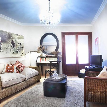 Apartamentos Alcoba De Baco バルバストロ 部屋 写真