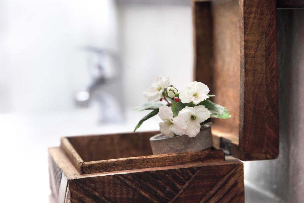 Apartamentos Alcoba De Baco バルバストロ 部屋 写真