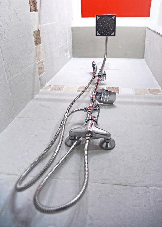 Apartamentos Alcoba De Baco バルバストロ 部屋 写真