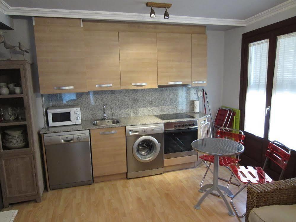 Apartamentos Alcoba De Baco バルバストロ エクステリア 写真